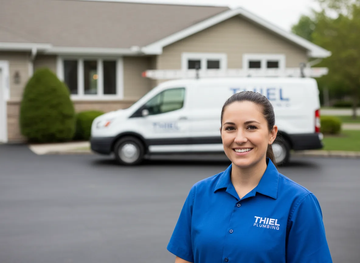Plumber Marne, MI FAQs
